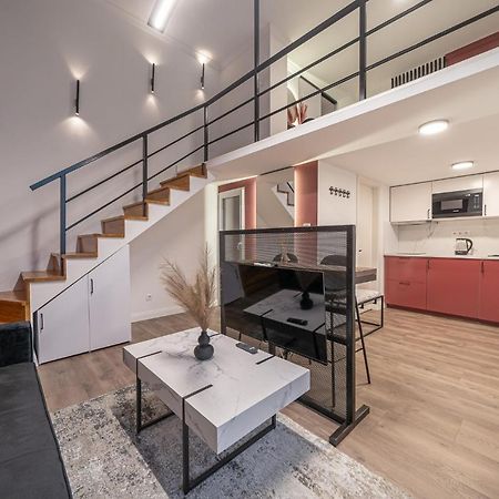 D37 - Dohany Street Urban Suite - Best Location By Bqa 부다페스트 외부 사진