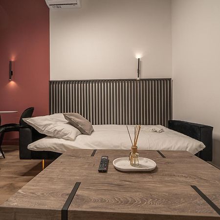 D37 - Dohany Street Urban Suite - Best Location By Bqa 부다페스트 외부 사진