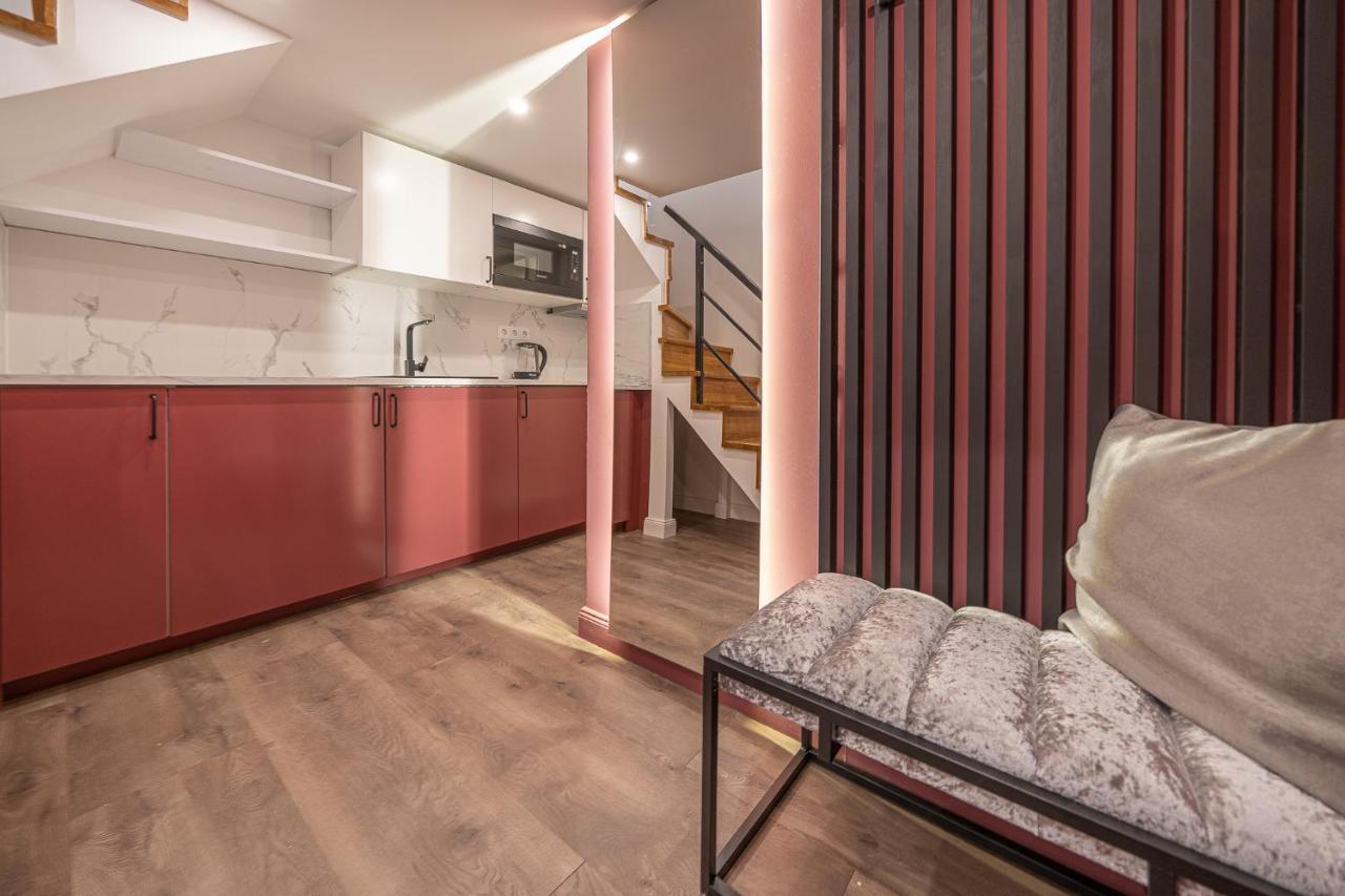 D37 - Dohany Street Urban Suite - Best Location By Bqa 부다페스트 외부 사진