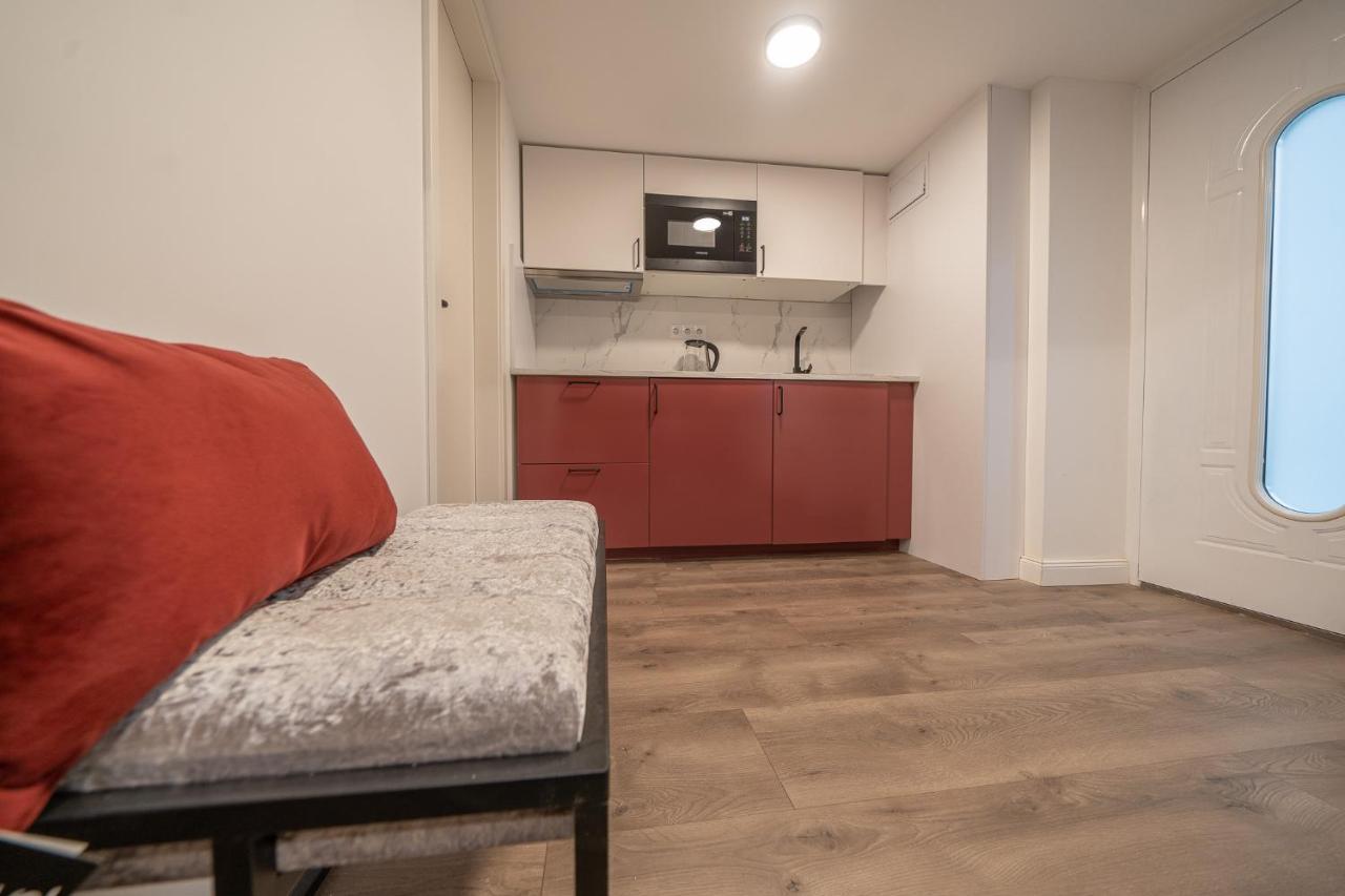 D37 - Dohany Street Urban Suite - Best Location By Bqa 부다페스트 외부 사진
