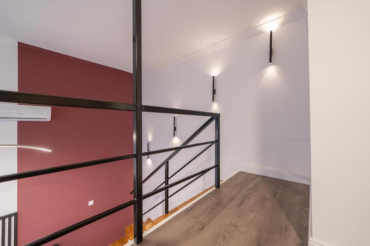 D37 - Dohany Street Urban Suite - Best Location By Bqa 부다페스트 외부 사진